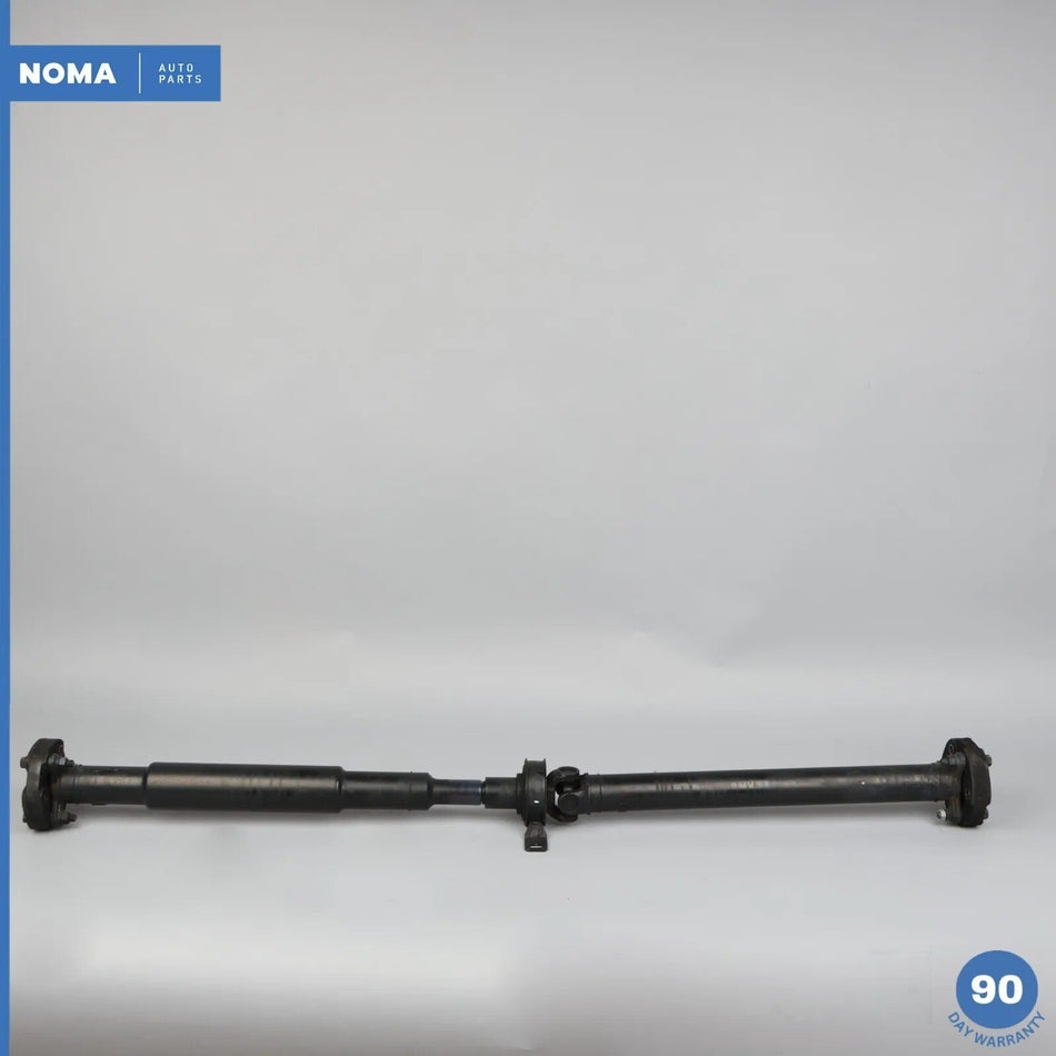 07-09 Jaguar X150 XK XKR Driveshaft Drive Propeller Prop Shaft 6W834K145BA OEM