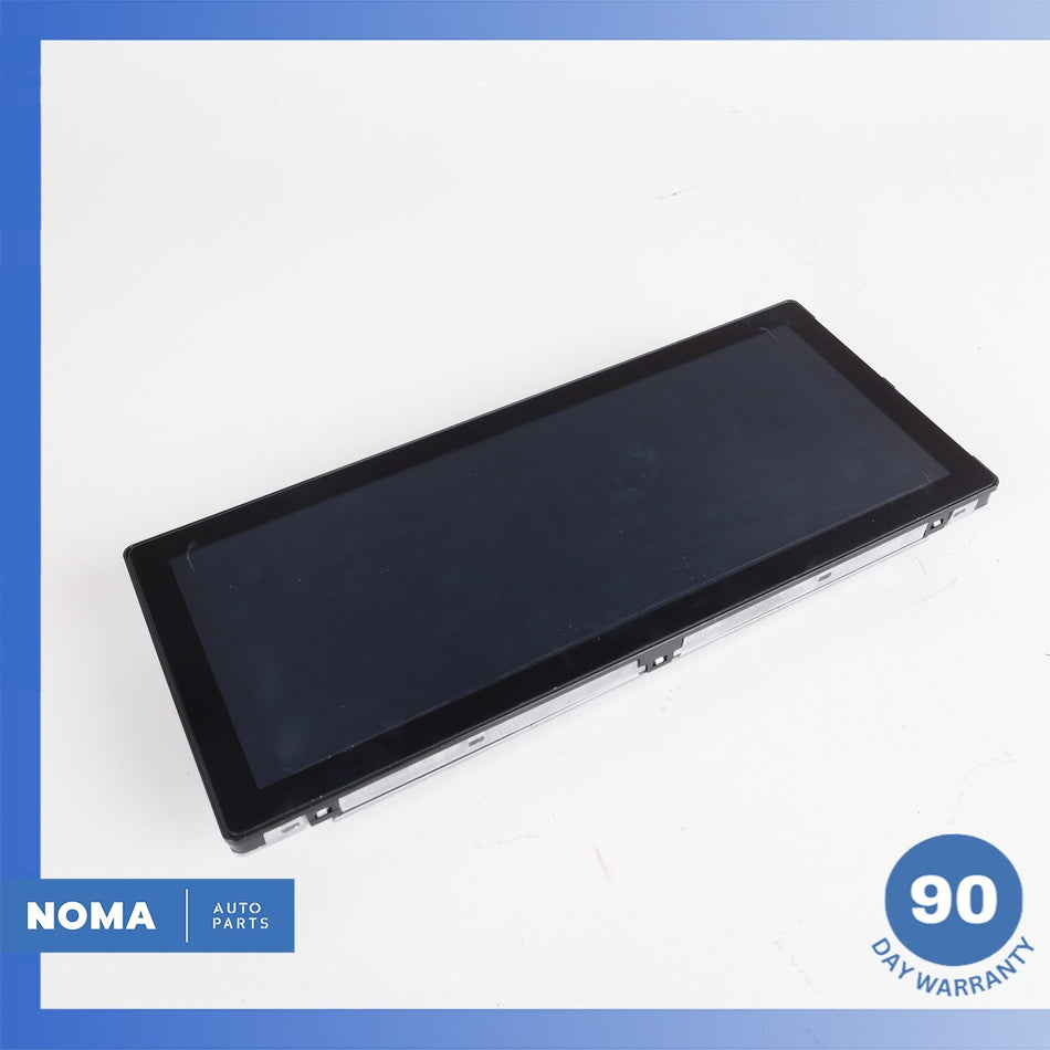 20-23 Range Rover Evoque L551 Navigation Touch Screen Monitor Display OEM 58k