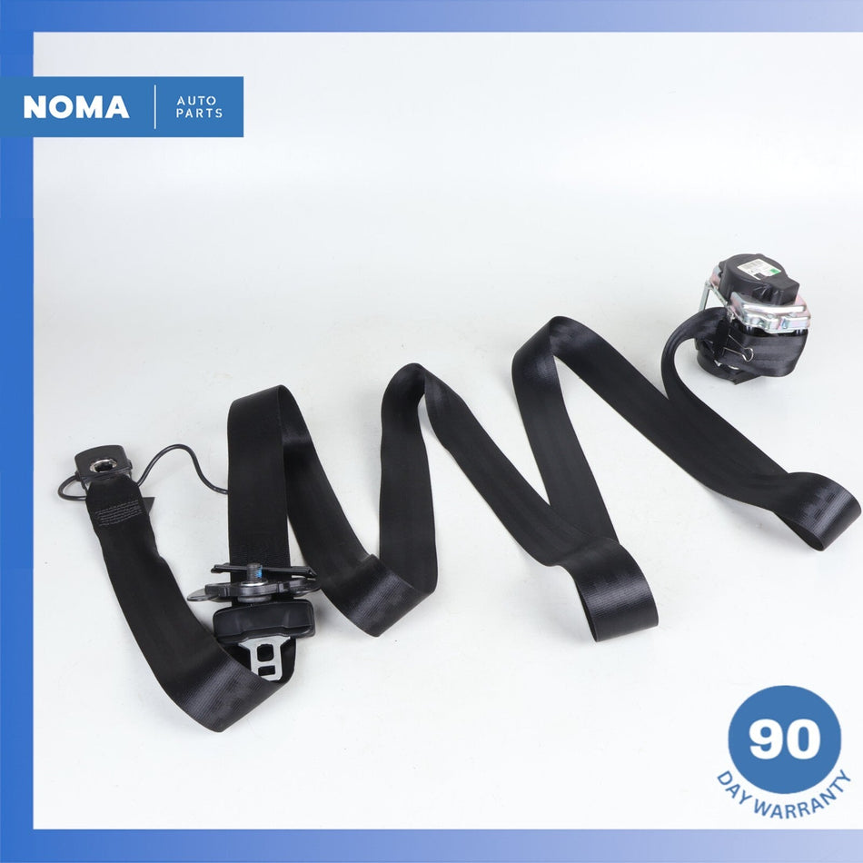 2016 Range Rover Sport L494 Front Right Side Seat Belt Retractor OEM