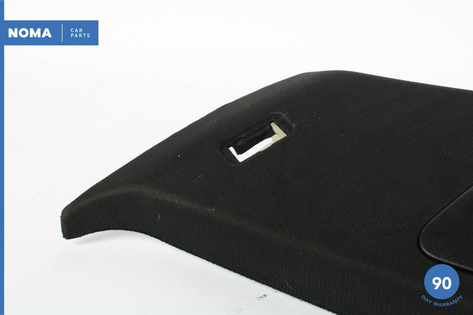 07-13 BMW X5 E70 Rear Right Passenger Side C Pillar Trim Panel 51437129756 OEM