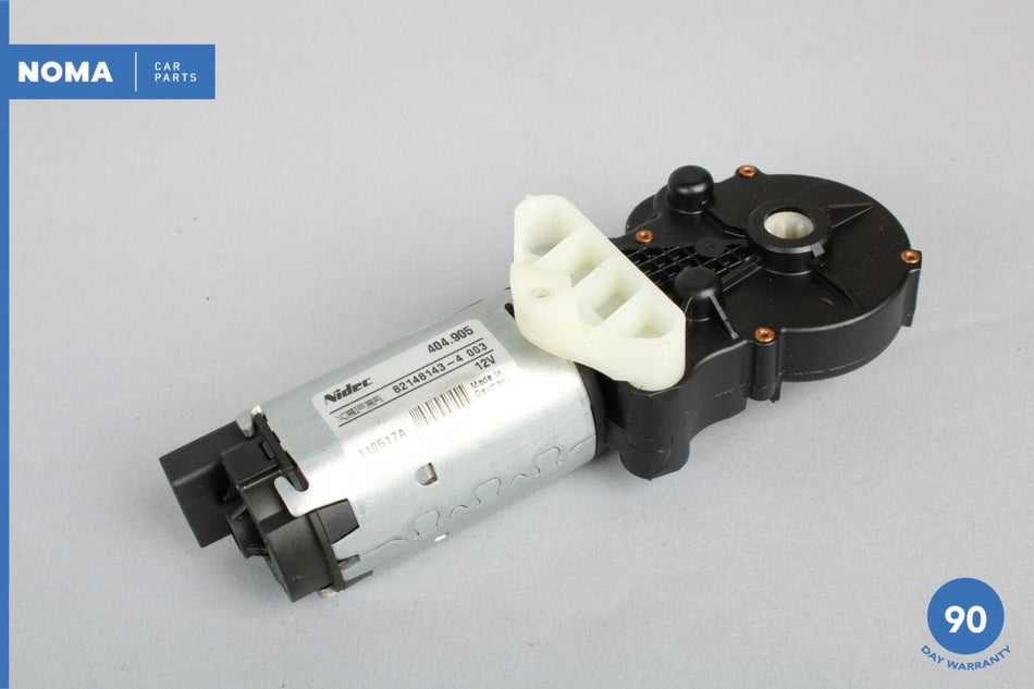 10-18 Jaguar X351 XJ XJL XJR Front Right Side Seat Tilt Recline Motor OEM