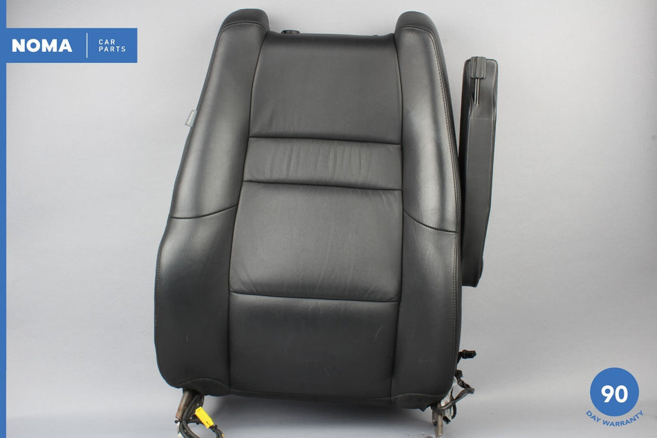 06-09 Range Rover Sport L320 Front Right Side Upper Seat Cushion w/ Armrest OEM