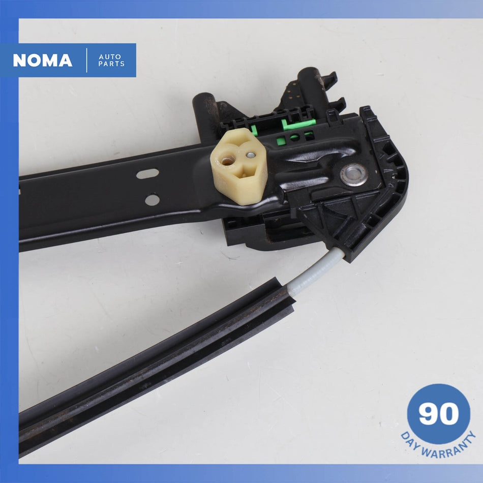 13-22 Range Rover L405 Rear Left Driver Side Door Window Regulator OEM 85k