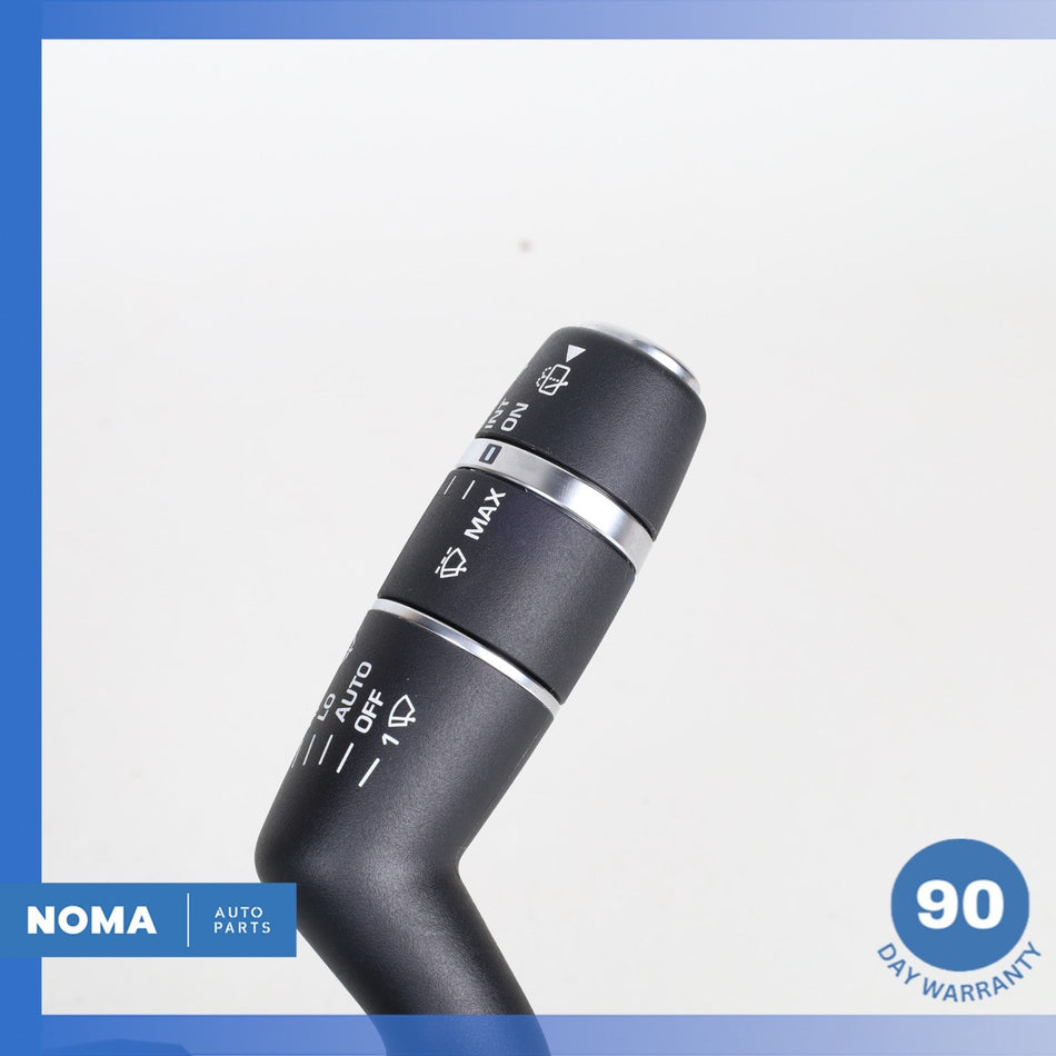 2017 LR Discovery Sport L550 Steering Column Turn Signal Wiper Switch OEM