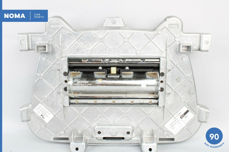 10-13 Jaguar XJ XJL X351 X351 Front Left Seat Picnic Tray Table Assembly OEM