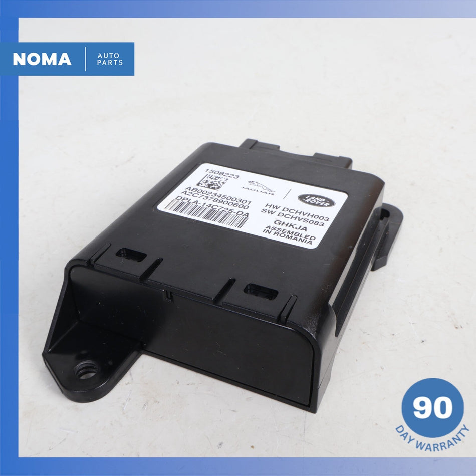 2016 LR Range Rover Sport L494 Left or Right Seat Heat Control Module OEM