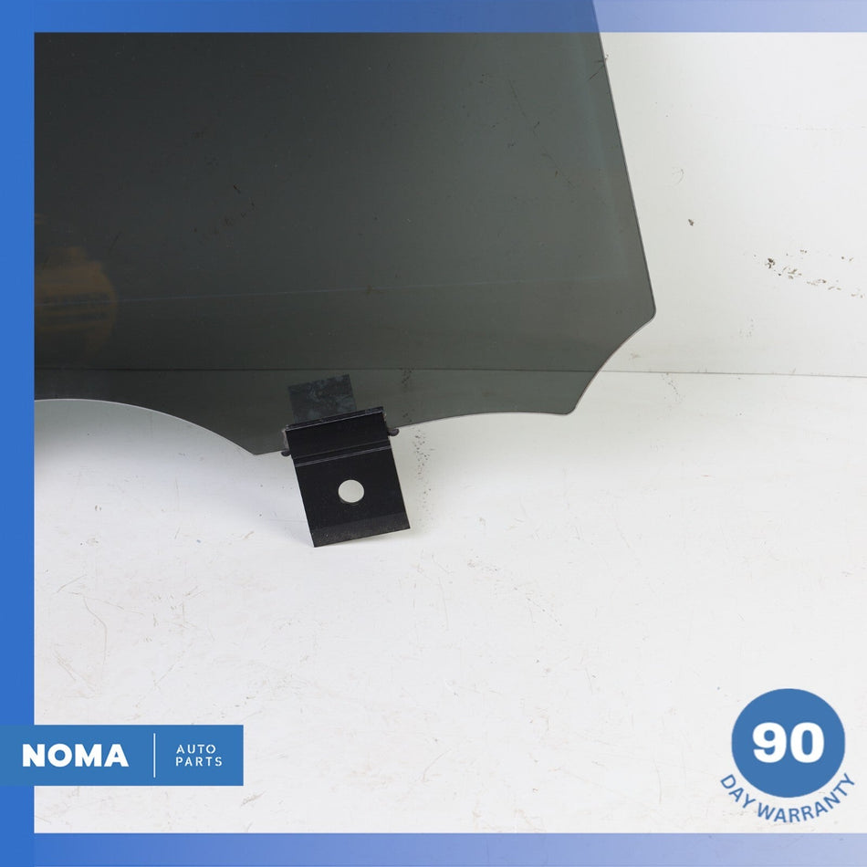 13-22 Land Rover Range Rover L405 Rear Right Side Door Window Glass OEM