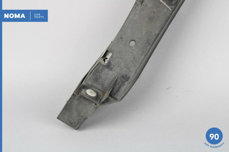 08-09 Jaguar XJ8 VDP X358 Rear Right Passenger Side Bumper Mounting Bracket OEM