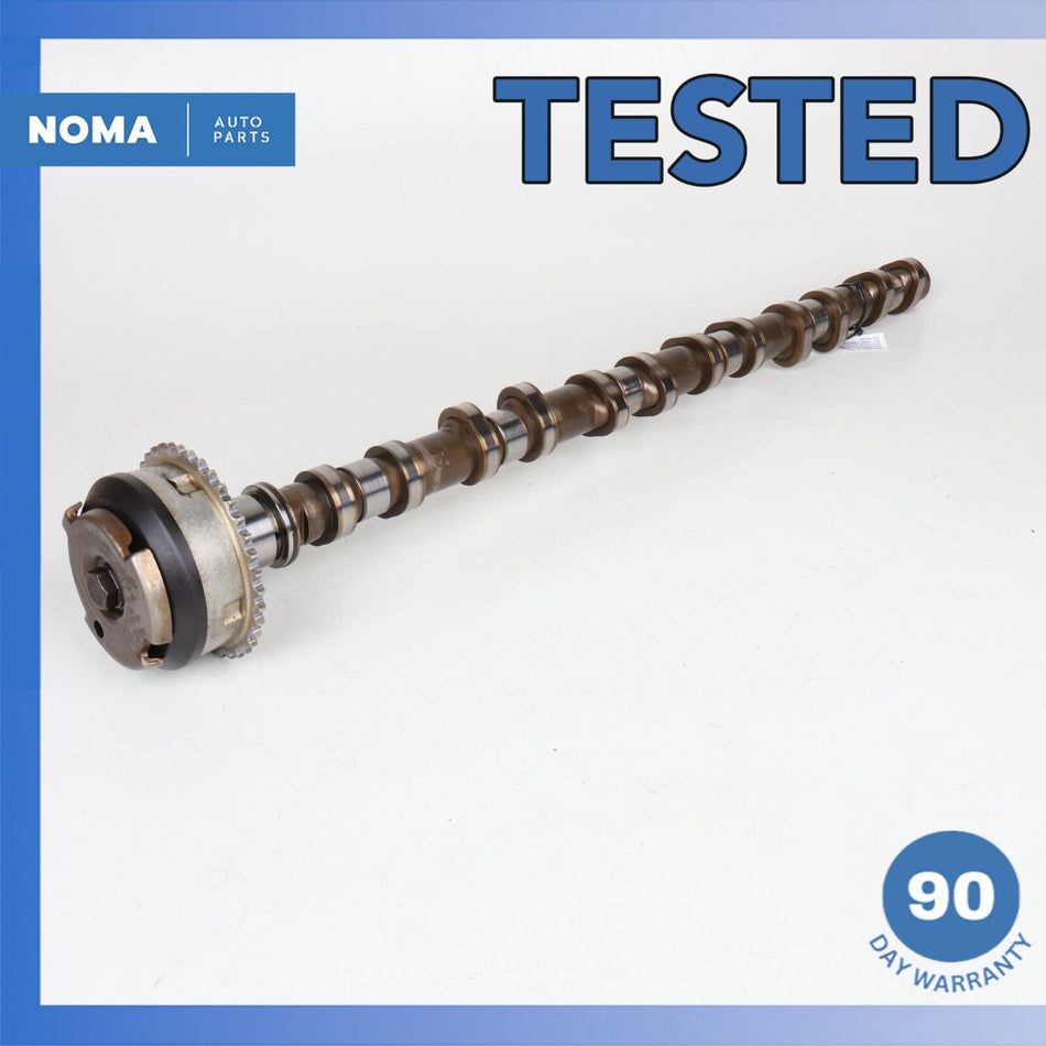 10-19 BMW ActiveHybrid 5 3 7 X3 X5 3.0L N55B30A Engine Motor Intake Camshaft OEM