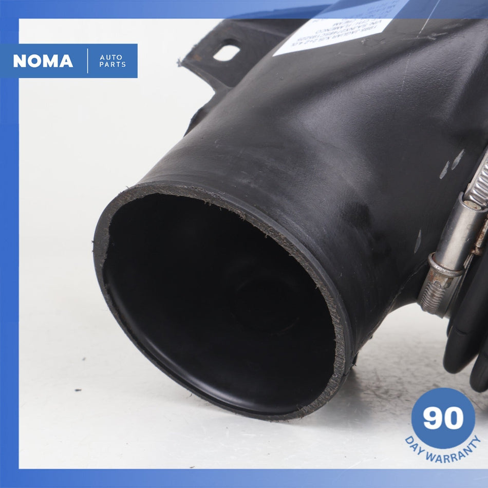 94-96 Jaguar XJS Series 3 4.0L Central Air Intake Pipe Hose Tube EBC9352 OEM