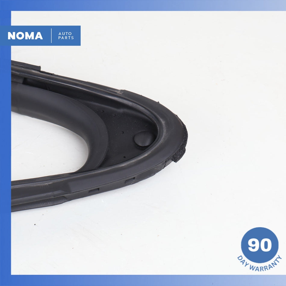07-15 Jaguar X150 XK XKR Coupe Left Side Upper Body Weatherstrip Seal OEM