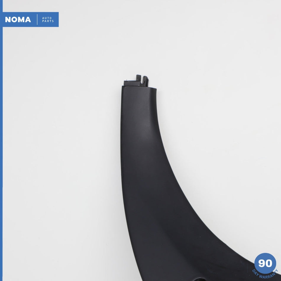 00-02 BMW Z3 E36 Roadster Rear Right Passenger Side Quarter Panel Trim Black OEM