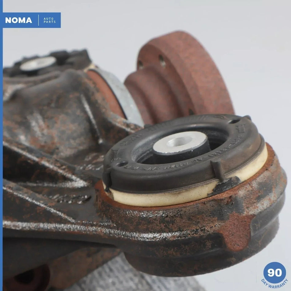 10-15 Jaguar X150 XK XF XJ Rear Differential Diff Axle Carrier 3.31 OEM 45k