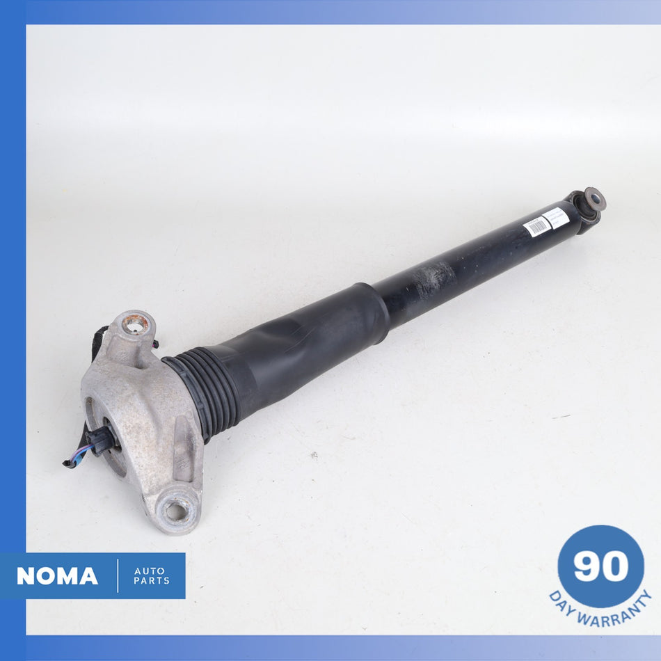 17-20 Jaguar X761 F-Pace Rear Right Active Suspension Shock Absorber OEM 76k