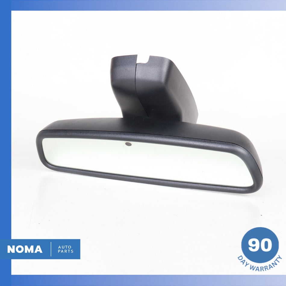 2013 Land Rover Range Rover L405 Interior Rear View Mirror CPLA17E678BC OEM