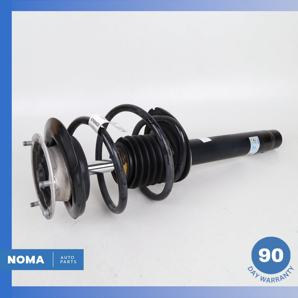03-05 BMW E85 Z4 Front Left Driver Side Suspension Shock Absorber Strut BILSTEIN