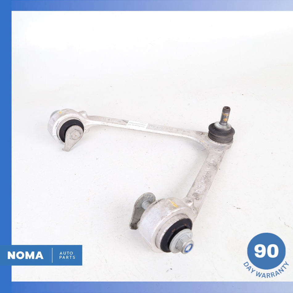 13-19 Jaguar X351 XJ XJR AWD Front Left Side Upper Control Arm C2D36807 OEM