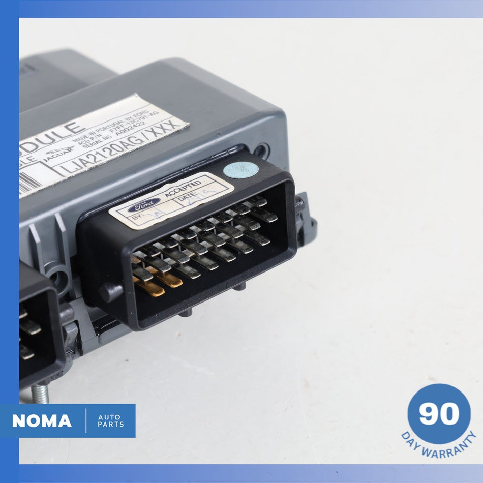 97-98 Jaguar X100 XK8 Left or Right Side Door Control Module LJA2120AG OEM