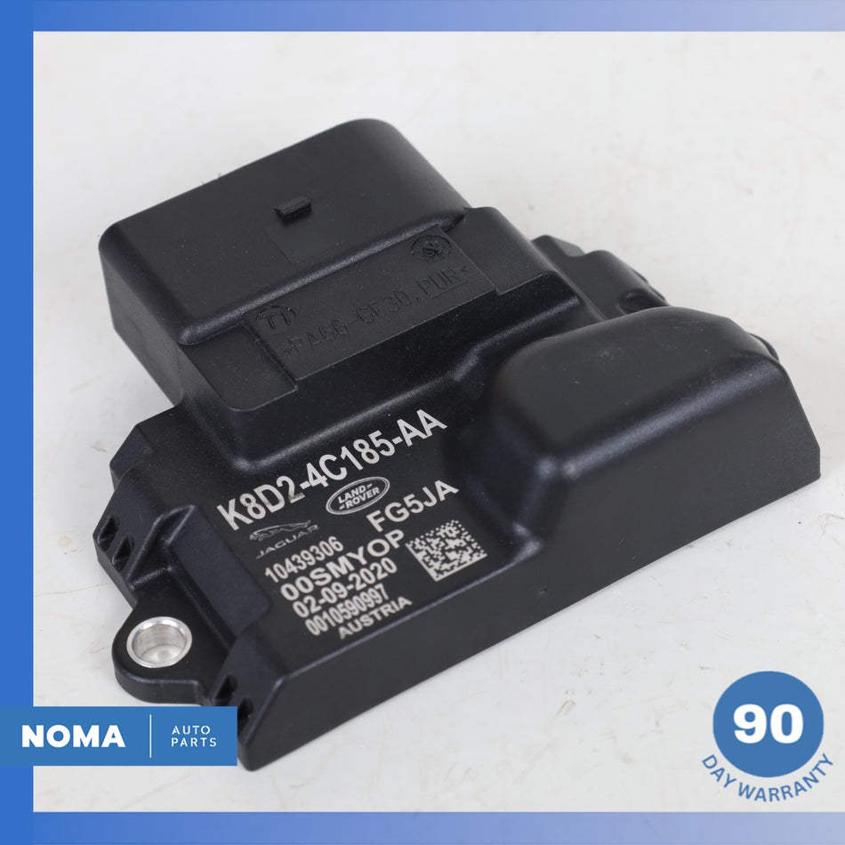 20-23 Range Rover Evoque L551 Differential Lock Control Module Unit OEM 23k