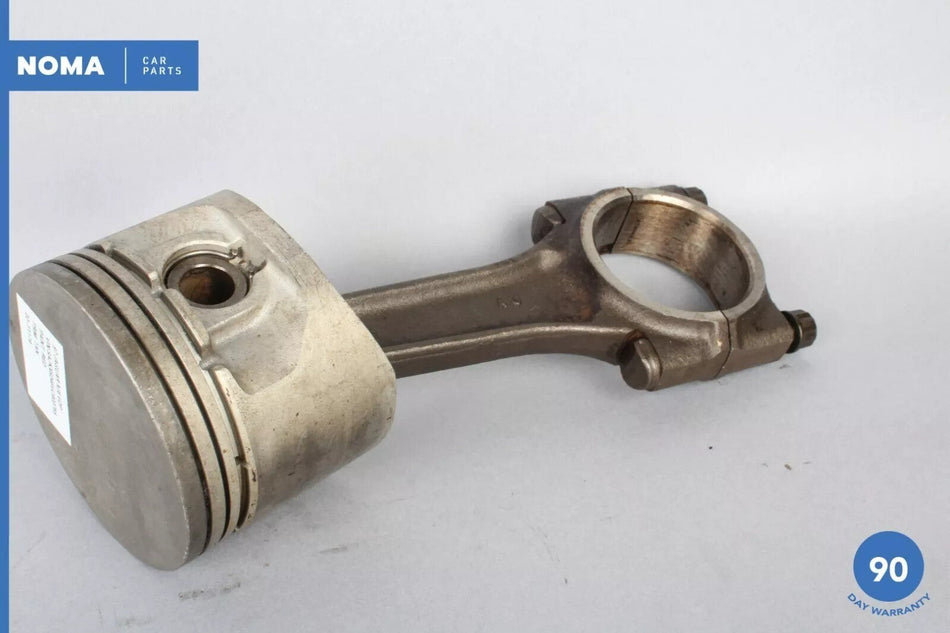 95-97 Jaguar XJ6 XJS AJ16 4.0L Engine Piston Connecting Rod NBB1611BA OEM