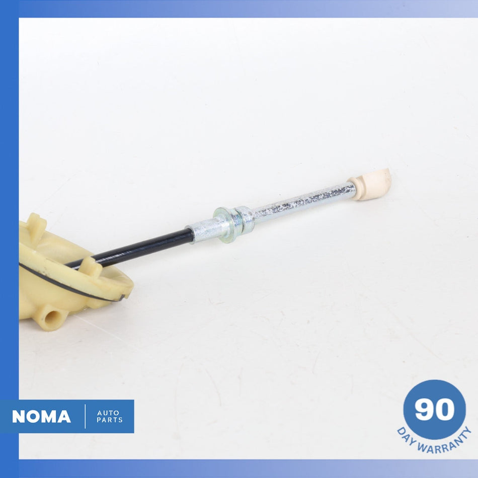 2013 Range Rover Sport L320 Parking Brake Gear Box Lock Release Cable Line OEM