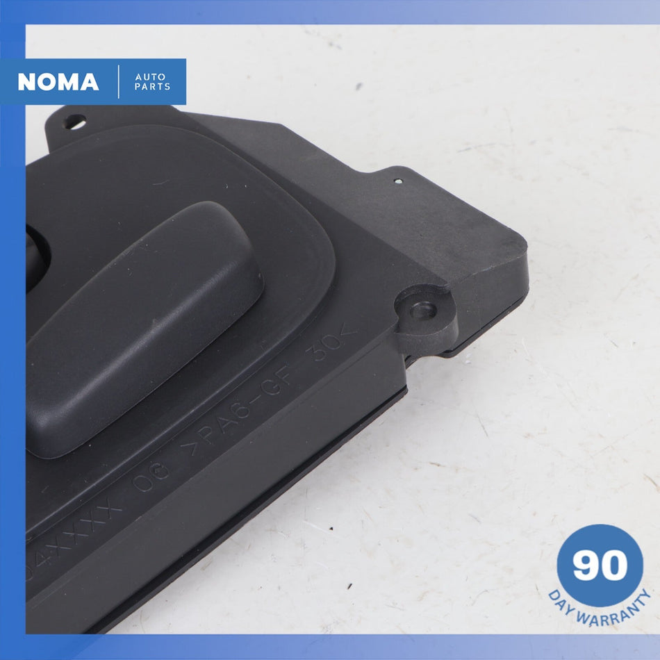 12-19 Range Rover Evoque L538 Front Right Passenger Seat Adjustment Switch OEM