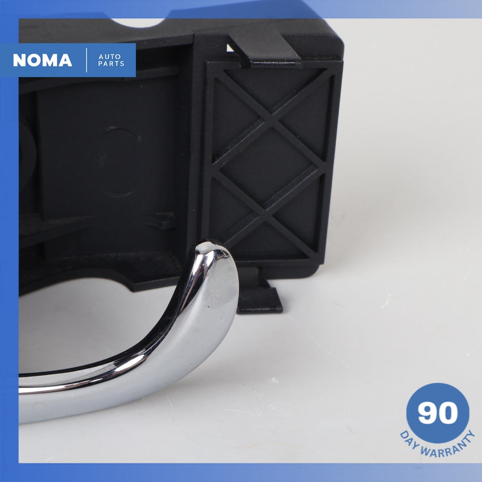 97-06 Jaguar X100 XK8 Front Left Driver Side Inside Door Handle GJA1101BD OEM