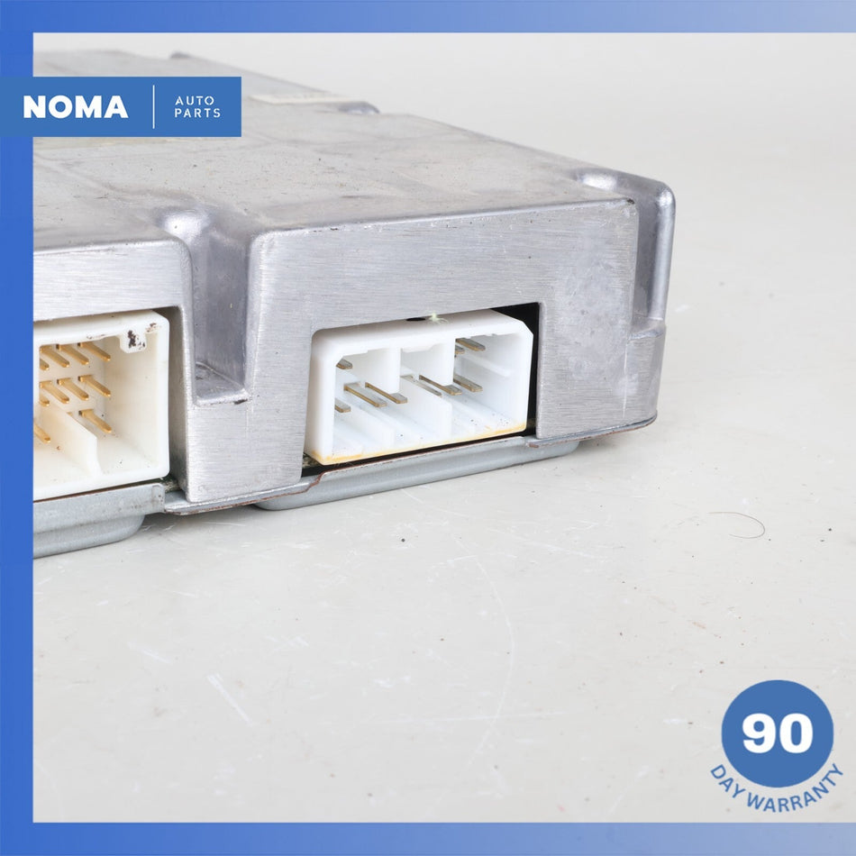 98-99 Jaguar X308 XJ8  Engine Motor Control Module Block ECU LNE1410BD OEM