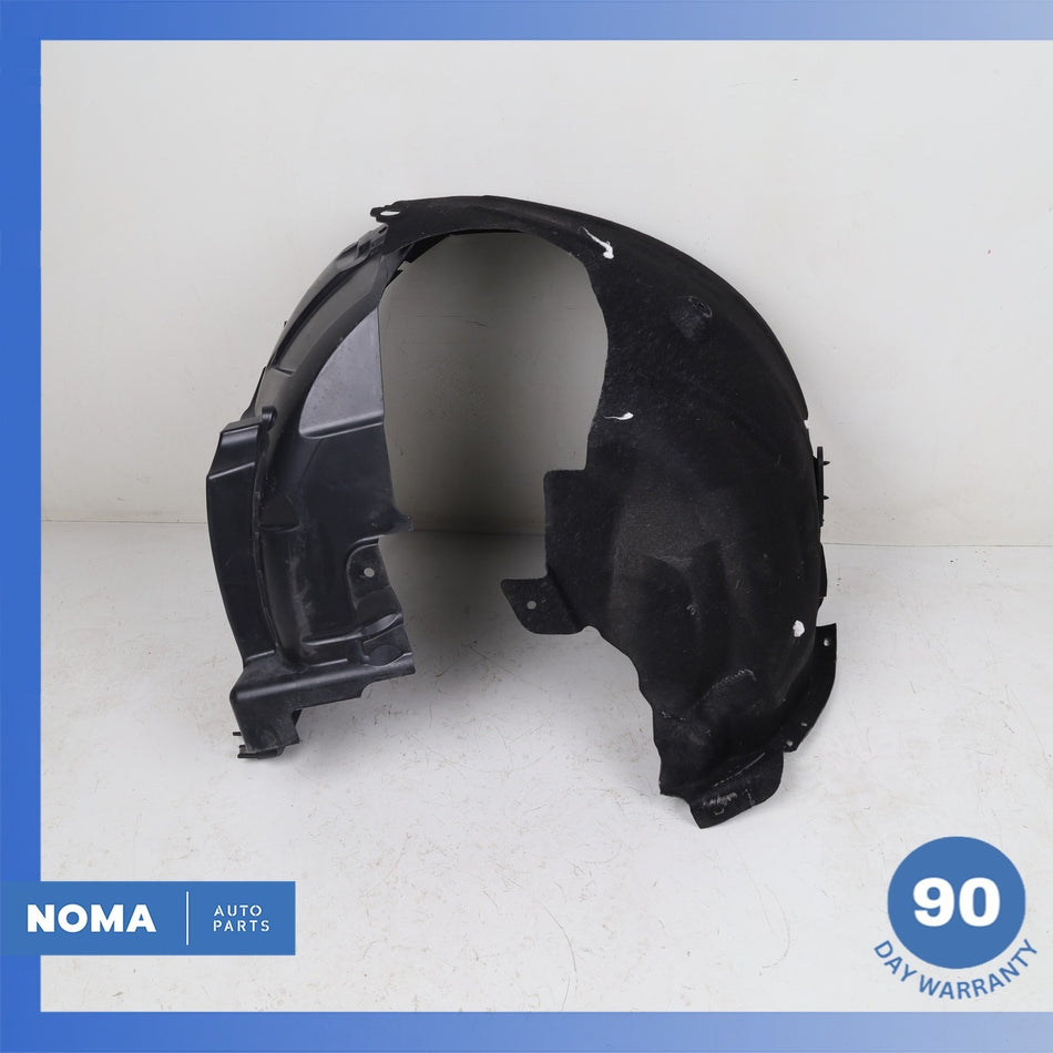 13-17 Range Rover L405 L494 Front Right Fender Wheelarch Splash Cover Set OEM
