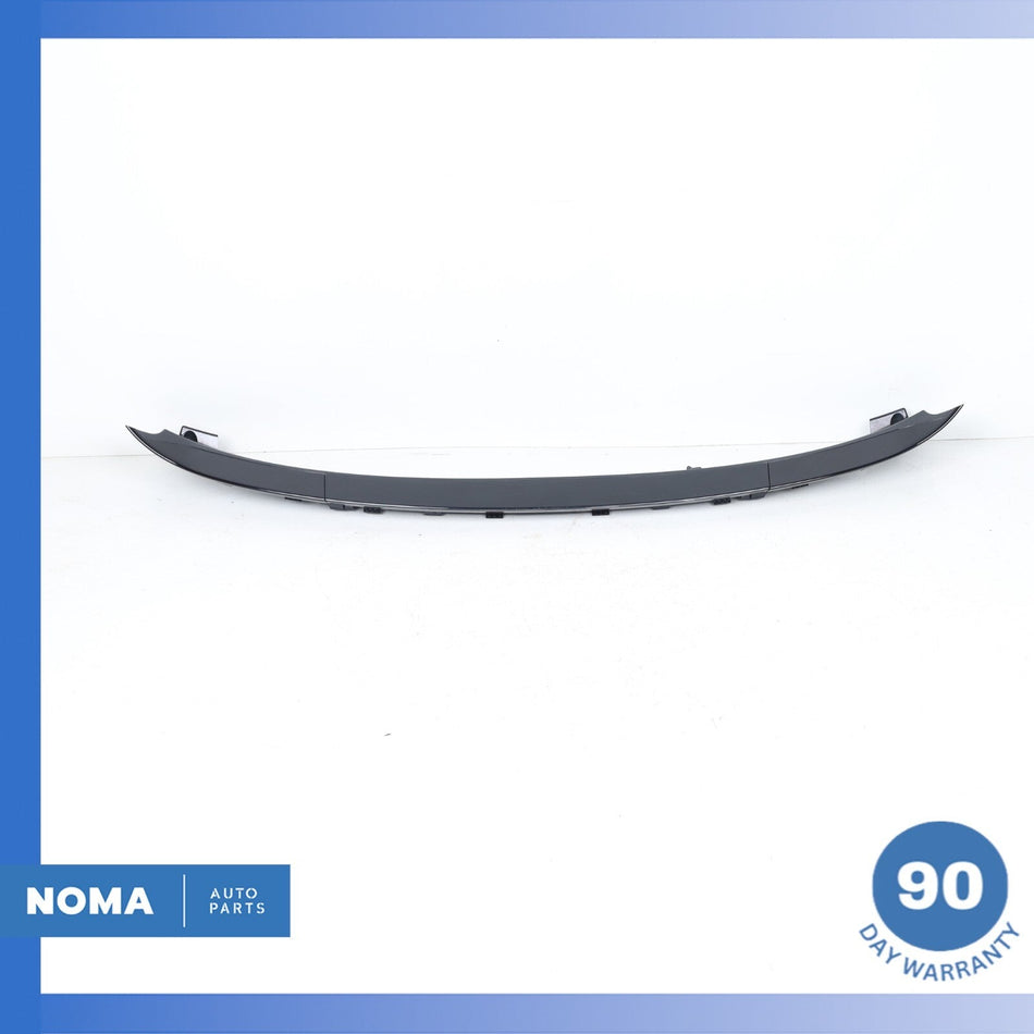 13-22 LR Range Rover L405 Rear Top Upper Lid Spoiler w/3rd Stop Lamp OEM 47k