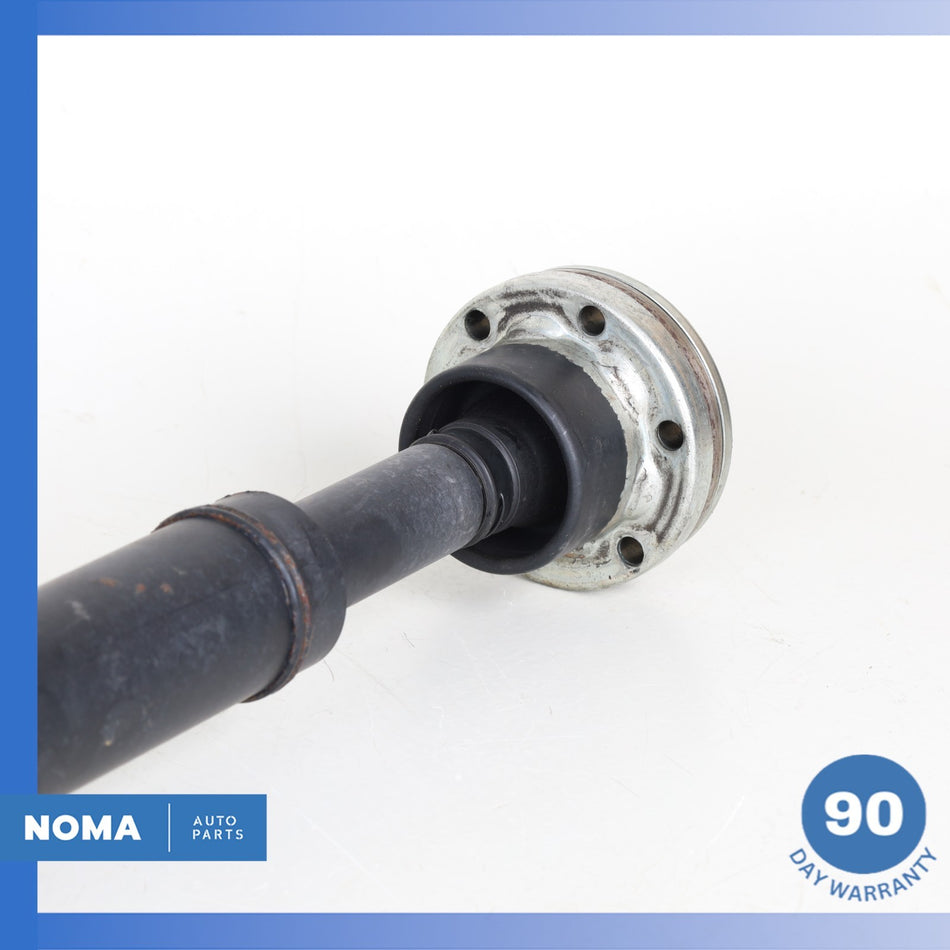 13-24 Jaguar X351 XJ F-Type Front Drive Shaft Driveshaft Propeller Propshaft OEM