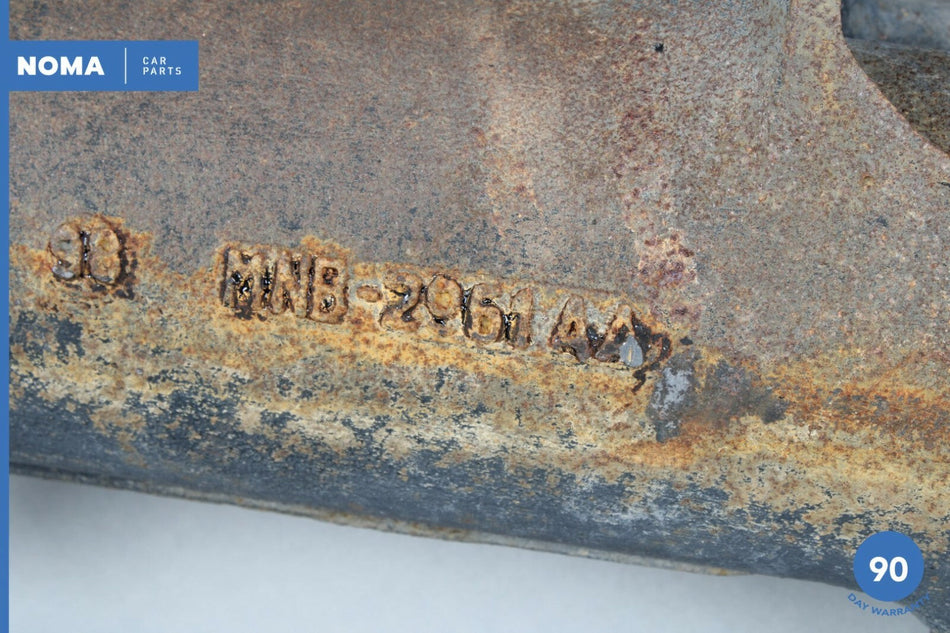 98-03 Jaguar XJ8 XJR VDP X308 XK8 XKR X100 Rear Left Side Lower Control Arm OEM