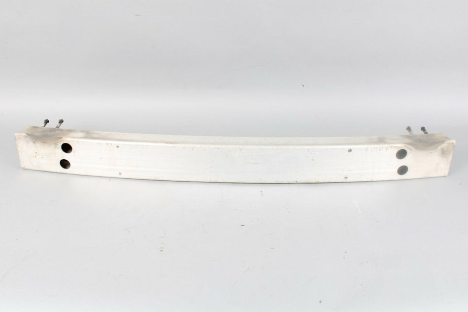 08-09 Jaguar XJ8 Vanden Plas X358 Rear Bumper Reinforcement Beam Bar Gray OEM