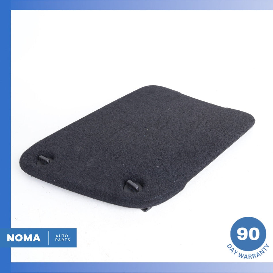 2018 Alfa Romeo 952 Giulia Trunk Boot Cover Panel Trim 156132310 OEM