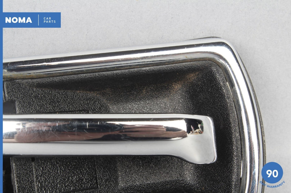 95-97 Jaguar XJ6 VDP X300 LWB Rear Right Passenger Side Interior Door Handle OEM