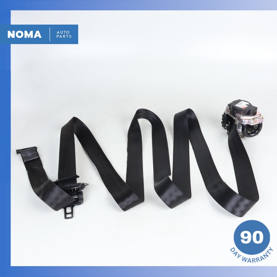 2016 Range Rover Sport L494 Front Left Side Seat Belt Retractor OEM