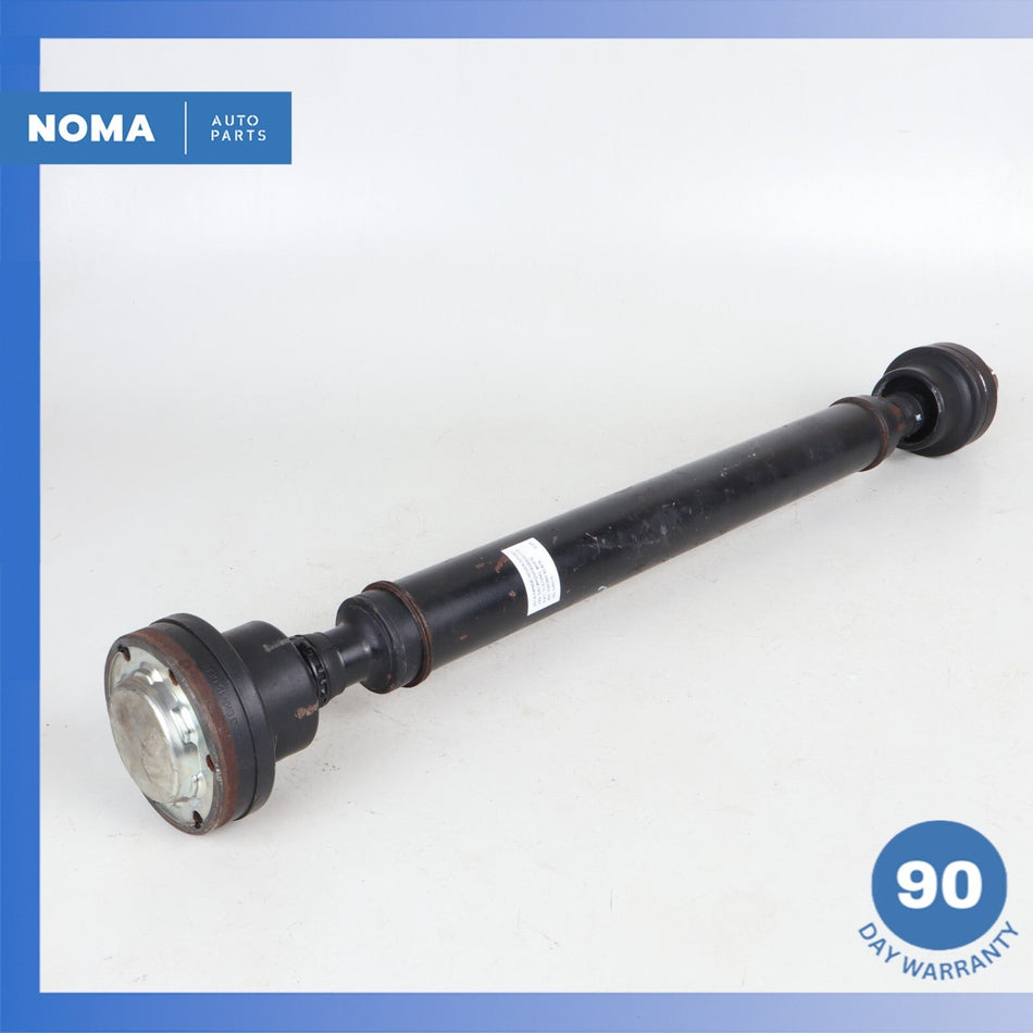 13-23 Range Rover L494 L405 Front Drive Shaft Driveshaft Propeller Propshaft OEM