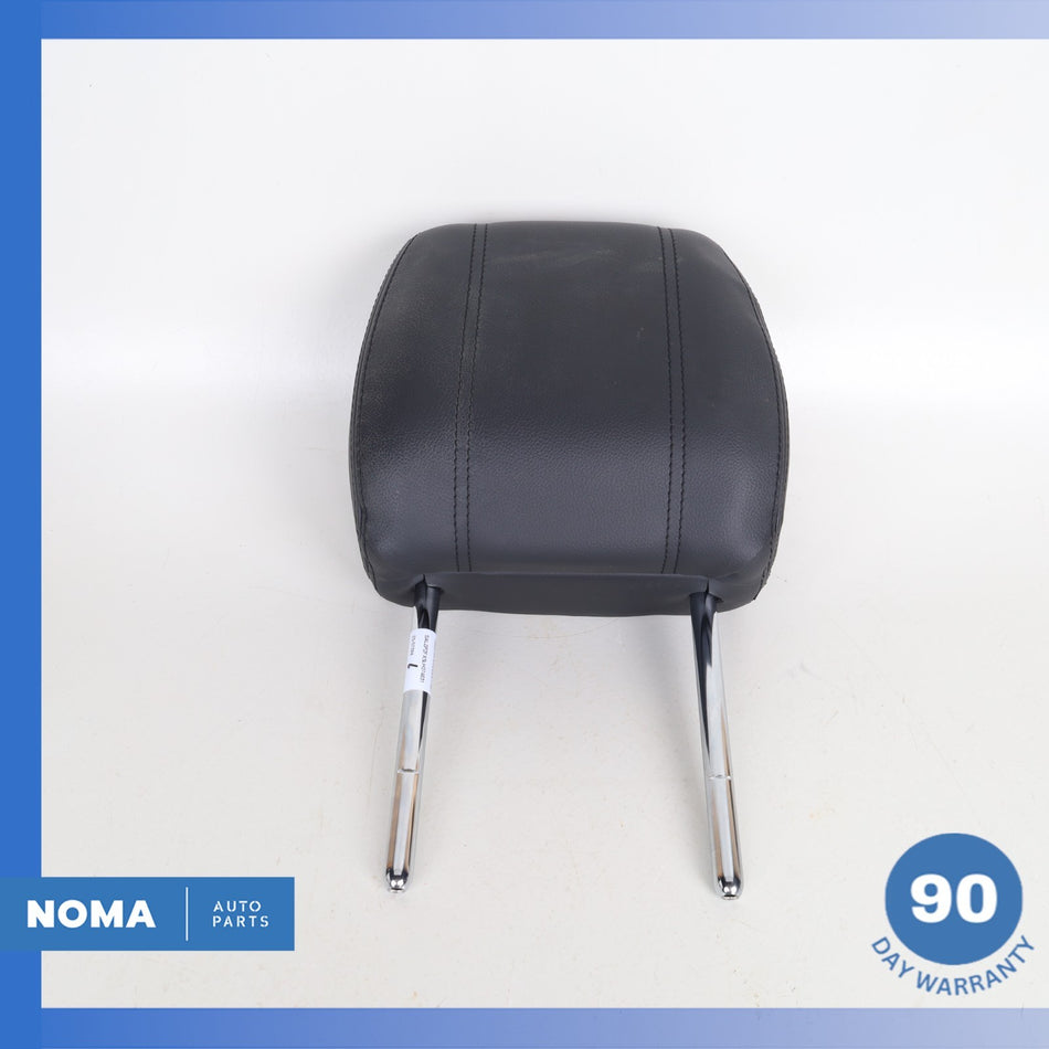 20-21 LR Range Rover Evoque L551 Front Left or Right Seat Headrest Black OEM 65k