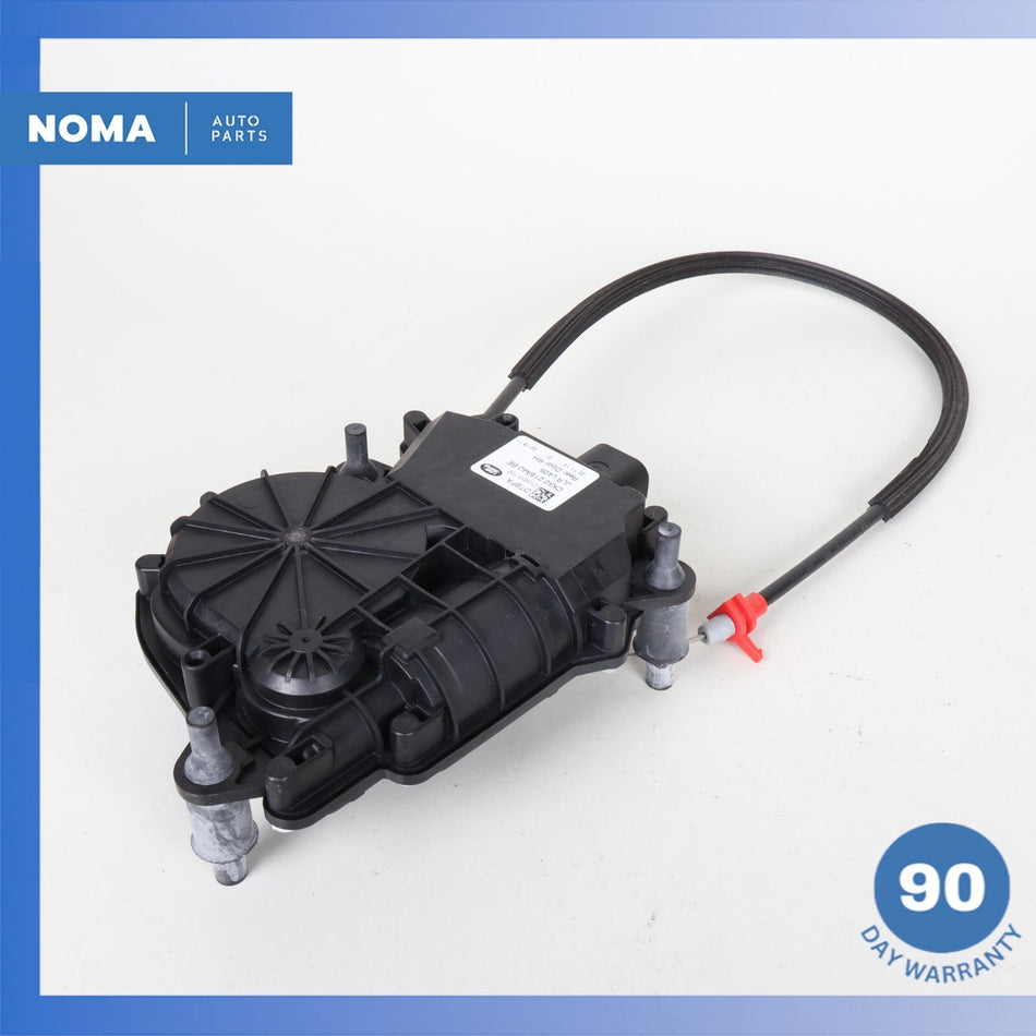 2015 Land Rover Range Rover L405 Rear Left or Right Soft Close Door Actuator OEM