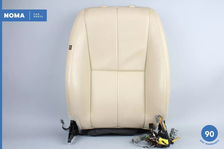 05-08 Jaguar X204 S-Type Front Right Passenger Side Top Upper Seat Cushion OEM
