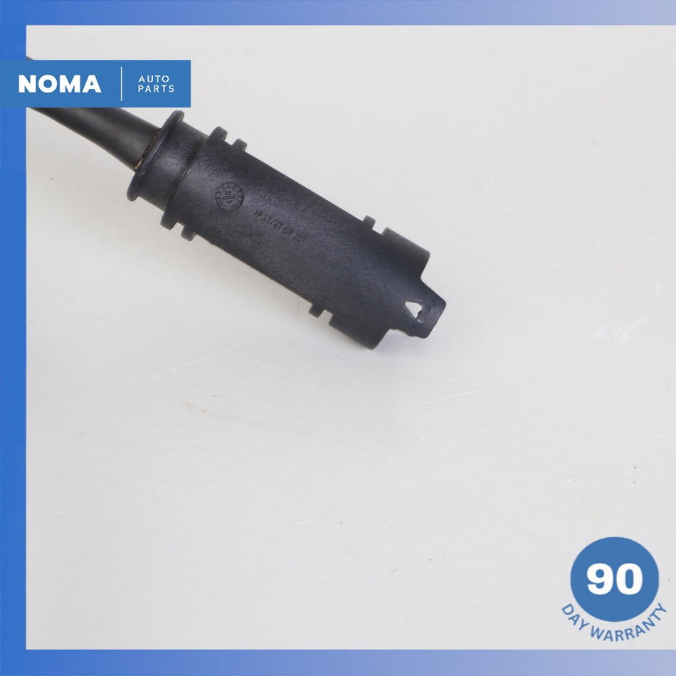 03-05 BMW E85 Z4 X3 M54 Exhaust Oxygen Lambda Sensor Set of 4 11781742050 OEM