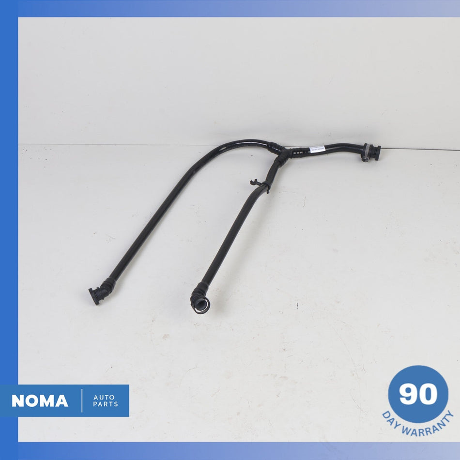 2005 BMW E66 745Li Secondary Air Injection Hose Pipe 11727508270 OEM