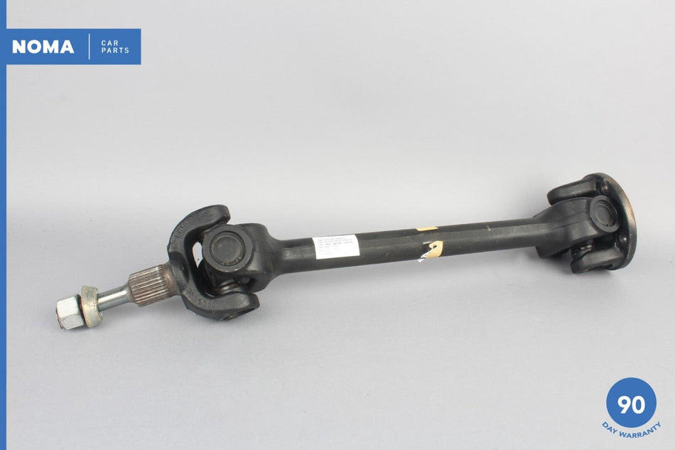 97-06 Jaguar XK8 XKR X100 Rear Left or Right Side Axle Half Shaft MNE3240AA OEM