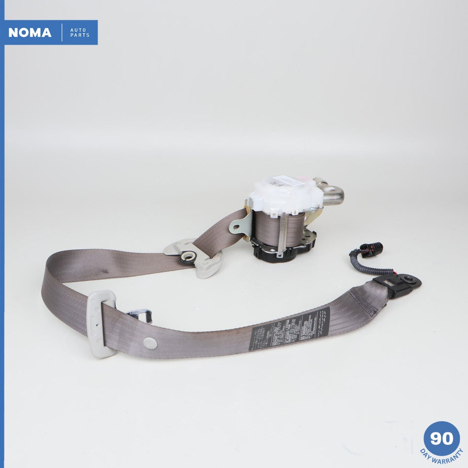 07-09 Lexus LS460 XF40 Front Right Passenger Seatbelt Retractor 73210-50420 OEM