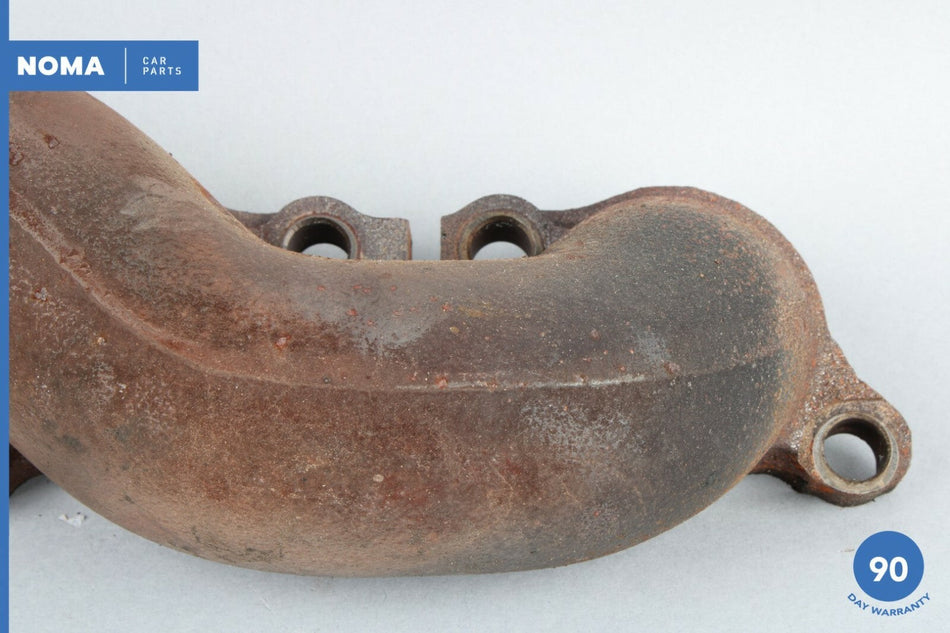 10-12 Jaguar XJ X351 5.0L Front Right Passenger Side Engine Exhaust Manifold OEM
