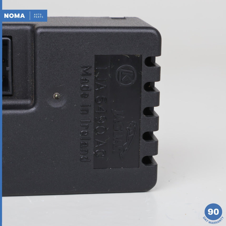 97-00 Jaguar XK8 XKR X100 XJ8 XJR VDP X308 Dimmer Control Module LJA6490AC OEM