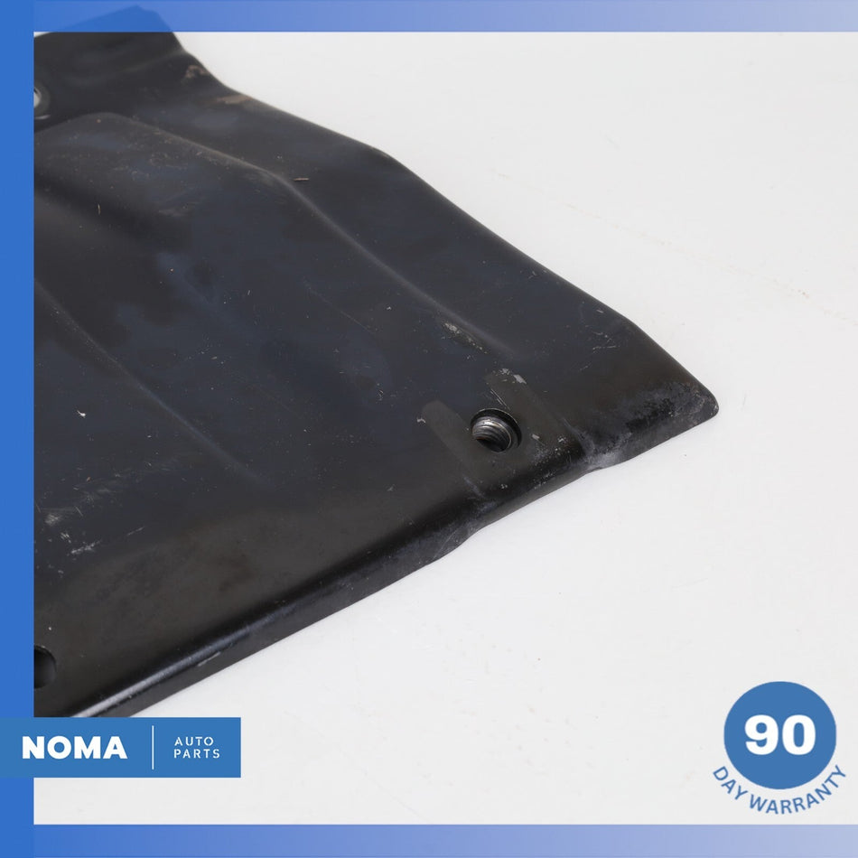 05-16 Land Rover L319 L320 LR4 Front Engine Under Splash Guard Shield Cover OEM