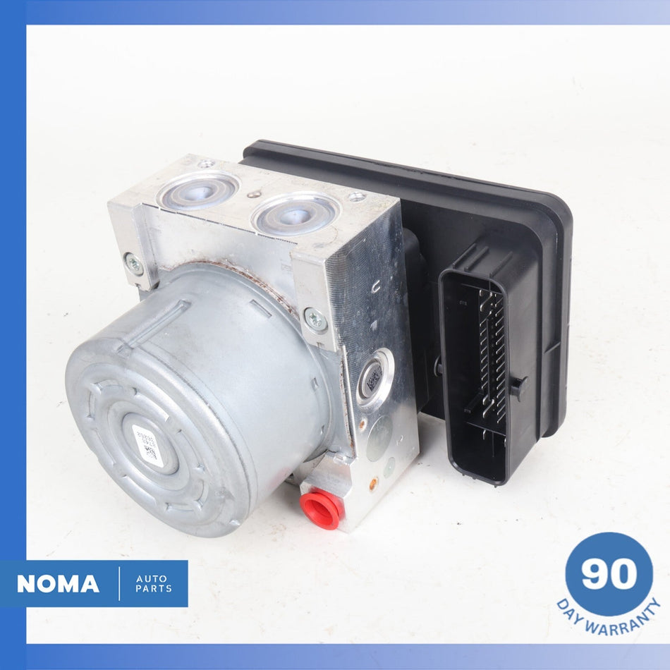 16-18 Land Rover Discovery Sport L550 L538 ABS Anti Lock Pump Brake Module OEM