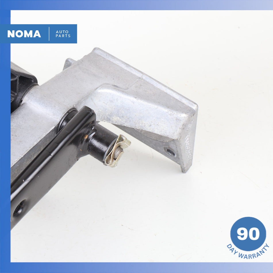 92-02 BMW E36 Z3 Manual Transmission Clutch & Brake Pedal Assembly OEM