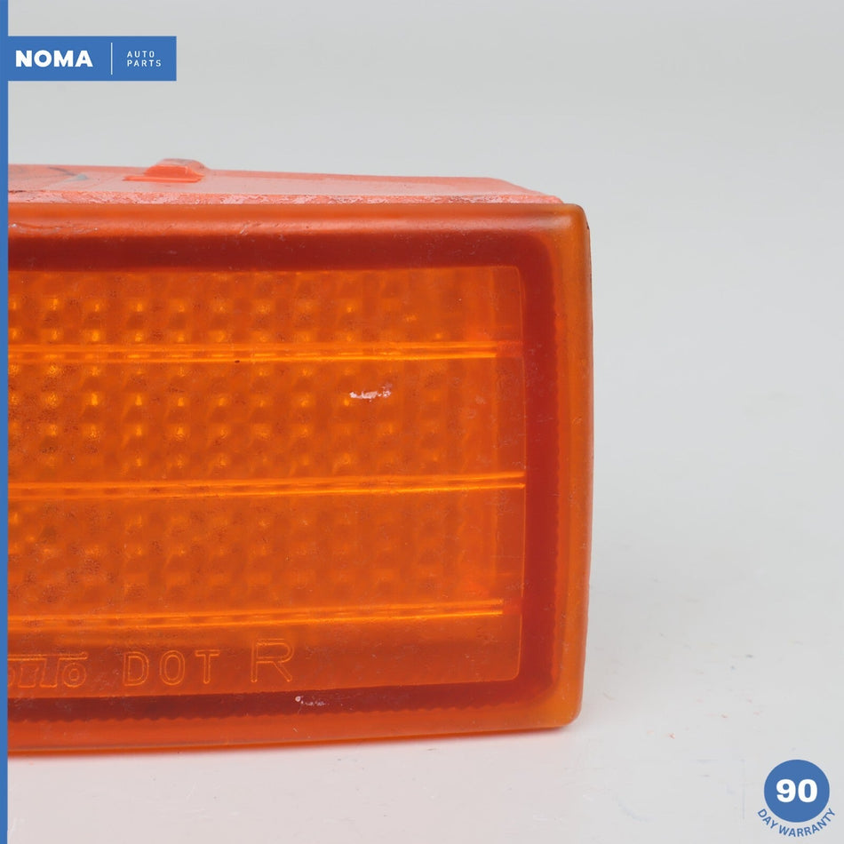 95-97 Lexus LS400 XF20 Front Right Passenger Bumper Turn Marker Light Lamp OEM